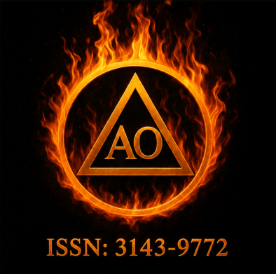 The Journal of TSTOEAO ~ The Swygert Theory Of Everything AO, ISSN: 3143-9772